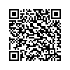 Open WeChat, use [Scan] to scan the QR code, then send the web page to friends or share to Moments
