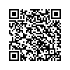 Open WeChat, use [Scan] to scan the QR code, then send the web page to friends or share to Moments