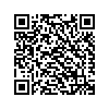 Open WeChat, use [Scan] to scan the QR code, then send the web page to friends or share to Moments