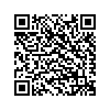 Open WeChat, use [Scan] to scan the QR code, then send the web page to friends or share to Moments