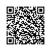 Open WeChat, use [Scan] to scan the QR code, then send the web page to friends or share to Moments