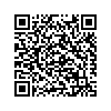 Open WeChat, use [Scan] to scan the QR code, then send the web page to friends or share to Moments