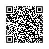 Open WeChat, use [Scan] to scan the QR code, then send the web page to friends or share to Moments