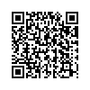 Open WeChat, use [Scan] to scan the QR code, then send the web page to friends or share to Moments