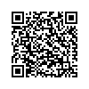 Open WeChat, use [Scan] to scan the QR code, then send the web page to friends or share to Moments