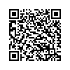 Open WeChat, use [Scan] to scan the QR code, then send the web page to friends or share to Moments