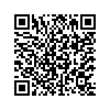 Open WeChat, use [Scan] to scan the QR code, then send the web page to friends or share to Moments