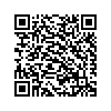 Open WeChat, use [Scan] to scan the QR code, then send the web page to friends or share to Moments