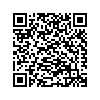 Open WeChat, use [Scan] to scan the QR code, then send the web page to friends or share to Moments