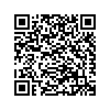Open WeChat, use [Scan] to scan the QR code, then send the web page to friends or share to Moments