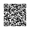 Open WeChat, use [Scan] to scan the QR code, then send the web page to friends or share to Moments