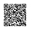 Open WeChat, use [Scan] to scan the QR code, then send the web page to friends or share to Moments