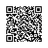 Open WeChat, use [Scan] to scan the QR code, then send the web page to friends or share to Moments
