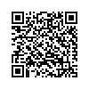 Open WeChat, use [Scan] to scan the QR code, then send the web page to friends or share to Moments