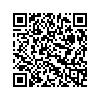 Open WeChat, use [Scan] to scan the QR code, then send the web page to friends or share to Moments