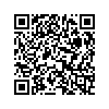 Open WeChat, use [Scan] to scan the QR code, then send the web page to friends or share to Moments