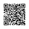 Open WeChat, use [Scan] to scan the QR code, then send the web page to friends or share to Moments