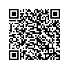 Open WeChat, use [Scan] to scan the QR code, then send the web page to friends or share to Moments