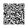 Open WeChat, use [Scan] to scan the QR code, then send the web page to friends or share to Moments