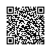 Open WeChat, use [Scan] to scan the QR code, then send the web page to friends or share to Moments