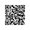 Open WeChat, use [Scan] to scan the QR code, then send the web page to friends or share to Moments