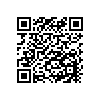Open WeChat, use [Scan] to scan the QR code, then send the web page to friends or share to Moments