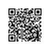 Open WeChat, use [Scan] to scan the QR code, then send the web page to friends or share to Moments