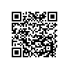 Open WeChat, use [Scan] to scan the QR code, then send the web page to friends or share to Moments