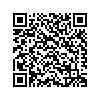 Open WeChat, use [Scan] to scan the QR code, then send the web page to friends or share to Moments
