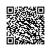 Open WeChat, use [Scan] to scan the QR code, then send the web page to friends or share to Moments