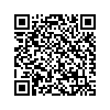 Open WeChat, use [Scan] to scan the QR code, then send the web page to friends or share to Moments