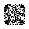 Open WeChat, use [Scan] to scan the QR code, then send the web page to friends or share to Moments