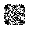 Open WeChat, use [Scan] to scan the QR code, then send the web page to friends or share to Moments