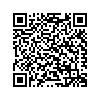 Open WeChat, use [Scan] to scan the QR code, then send the web page to friends or share to Moments