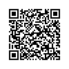 Open WeChat, use [Scan] to scan the QR code, then send the web page to friends or share to Moments