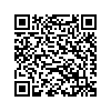 Open WeChat, use [Scan] to scan the QR code, then send the web page to friends or share to Moments
