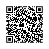 Open WeChat, use [Scan] to scan the QR code, then send the web page to friends or share to Moments