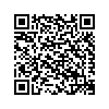 Open WeChat, use [Scan] to scan the QR code, then send the web page to friends or share to Moments
