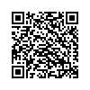 Open WeChat, use [Scan] to scan the QR code, then send the web page to friends or share to Moments