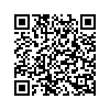 Open WeChat, use [Scan] to scan the QR code, then send the web page to friends or share to Moments