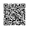 Open WeChat, use [Scan] to scan the QR code, then send the web page to friends or share to Moments