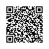 Open WeChat, use [Scan] to scan the QR code, then send the web page to friends or share to Moments