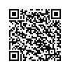 Open WeChat, use [Scan] to scan the QR code, then send the web page to friends or share to Moments