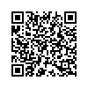 Open WeChat, use [Scan] to scan the QR code, then send the web page to friends or share to Moments