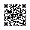 Open WeChat, use [Scan] to scan the QR code, then send the web page to friends or share to Moments