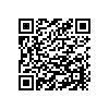 Open WeChat, use [Scan] to scan the QR code, then send the web page to friends or share to Moments