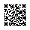Open WeChat, use [Scan] to scan the QR code, then send the web page to friends or share to Moments