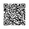 Open WeChat, use [Scan] to scan the QR code, then send the web page to friends or share to Moments