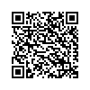 Open WeChat, use [Scan] to scan the QR code, then send the web page to friends or share to Moments
