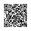 Open WeChat, use [Scan] to scan the QR code, then send the web page to friends or share to Moments